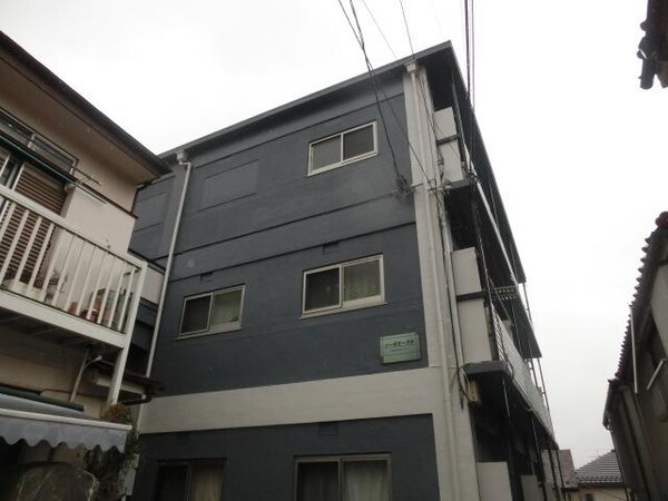 外観(★落合駅1分★)