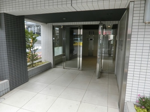 エントランス(★エントランス★)