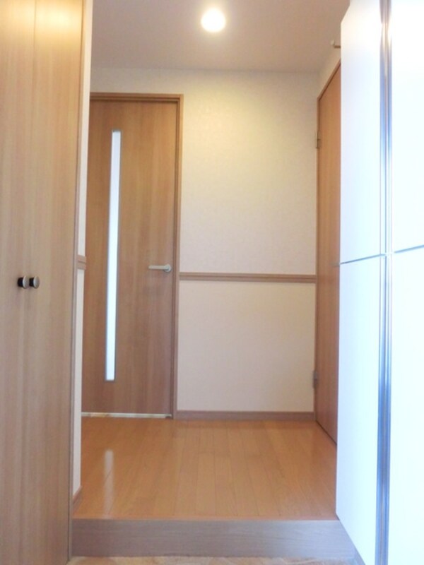 玄関(★玄関★)