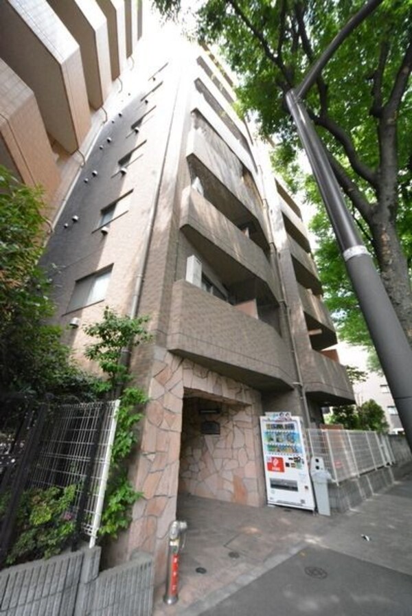 外観(外観・共用部分)