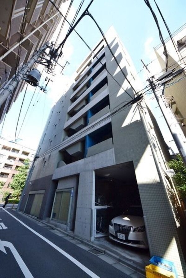 外観(★ペット相談マンション★)