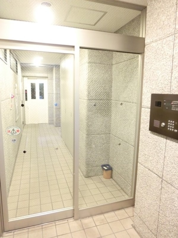 共有部分