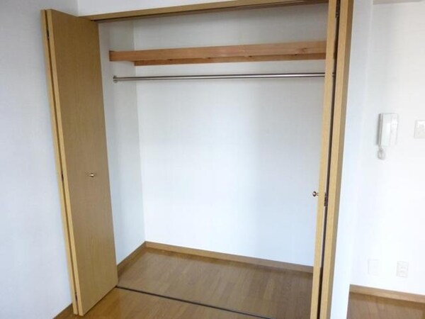 収納(★クローゼット★)