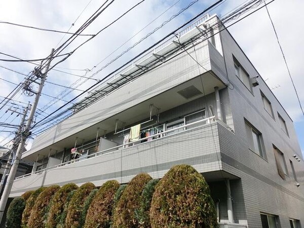 外観(★高円寺駅まで徒歩６分★)