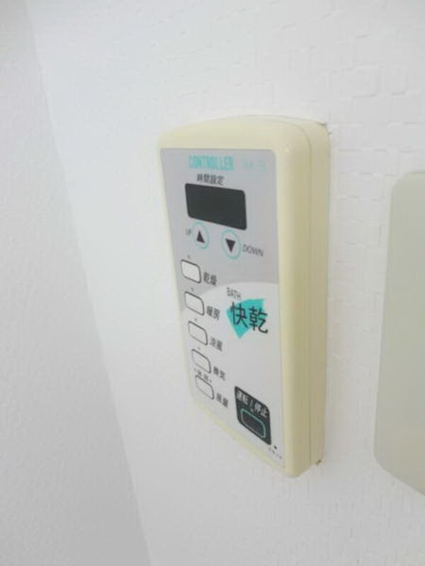 その他(★浴室乾燥機★)