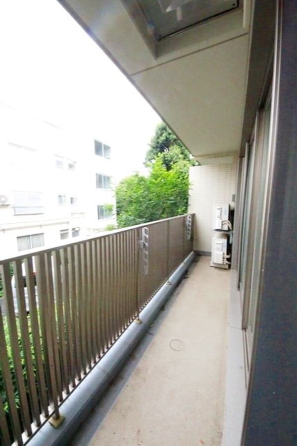 バルコニー(☆お問い合わせはお早めに☆)