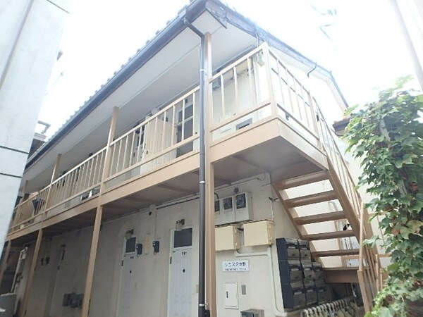 外観(★閑静な住宅街★)