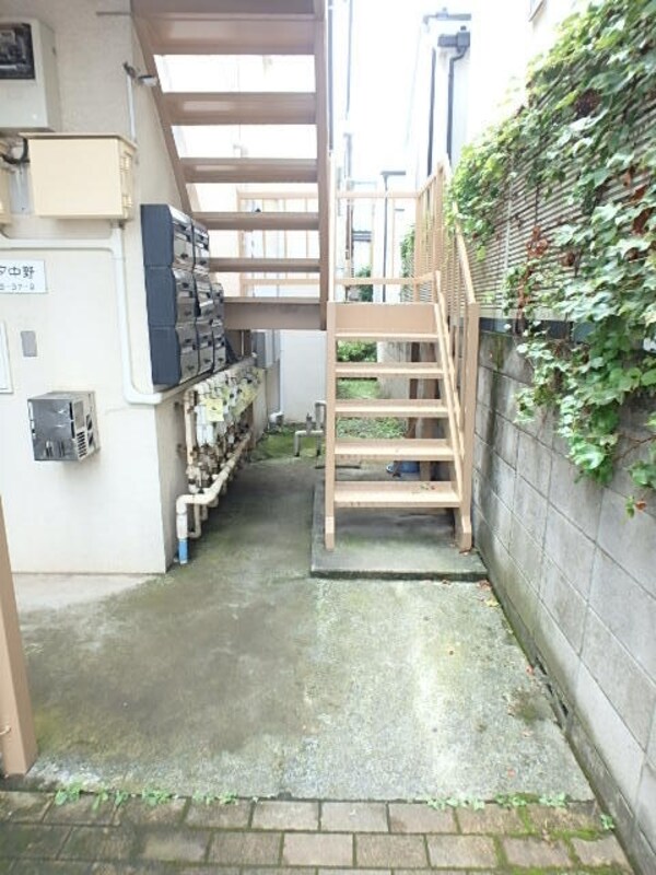 エントランス(★エントランス★)