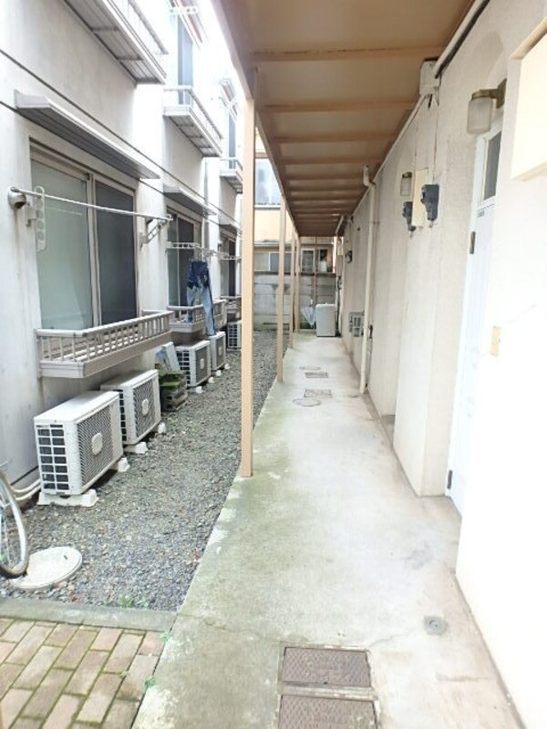 エントランス(★外観★)