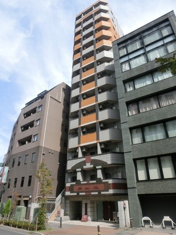 外観(NULL)