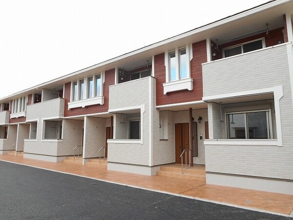 外観(★閑静な住宅街★)