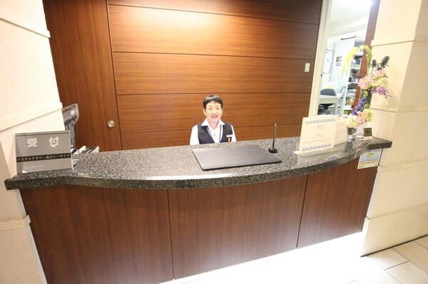 共有部分(タウンハウジングレジデンス事業部　恵比寿店・赤坂店までお問…)