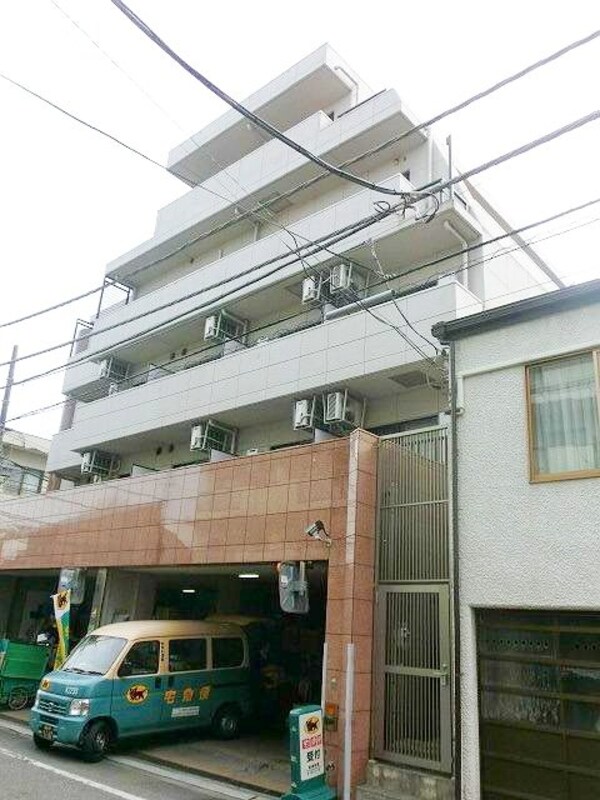 外観(★外観★)