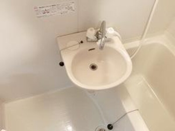 洗面(★洗面所★)