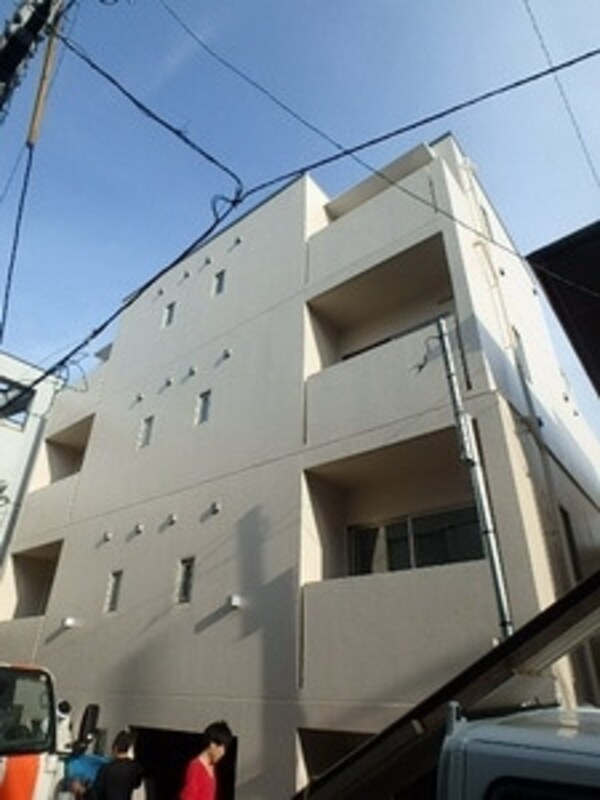 外観(外観)