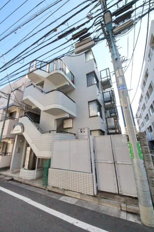 外観(★外観★)