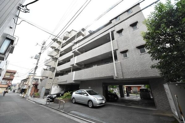 外観(外観)