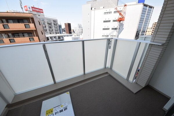 バルコニー(☆お問い合わせはお早めに☆)