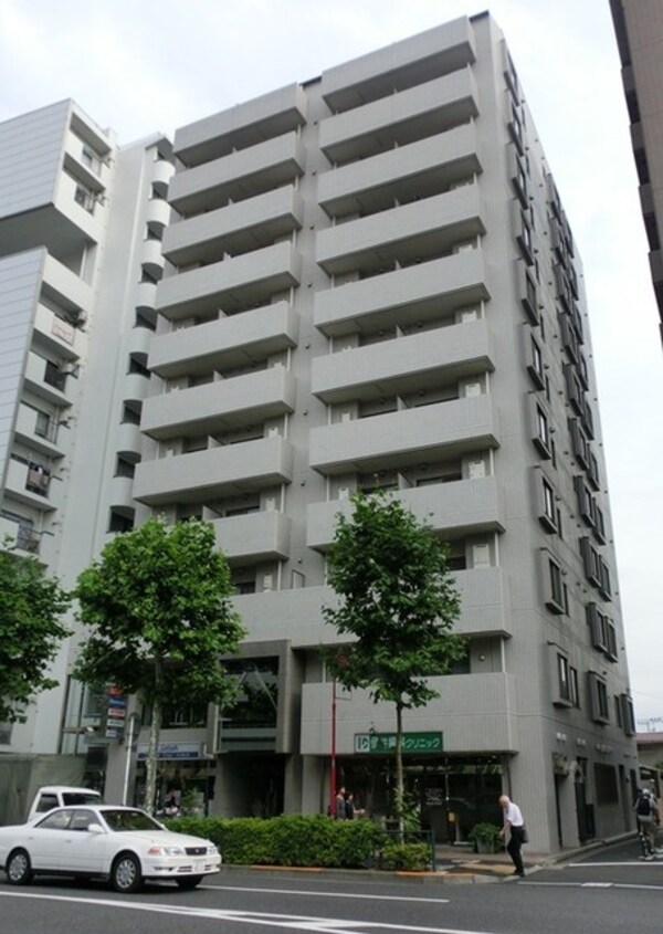 外観(★鉄筋コンクリート造です★)