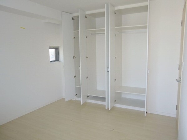 その他室内・内装(★各お部屋に収納がございます★)