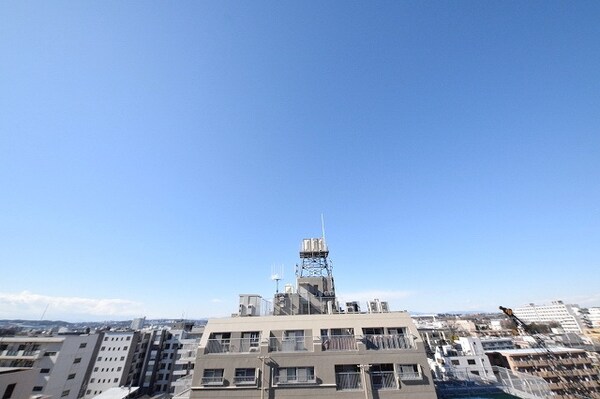 眺望(別部屋参考写真)