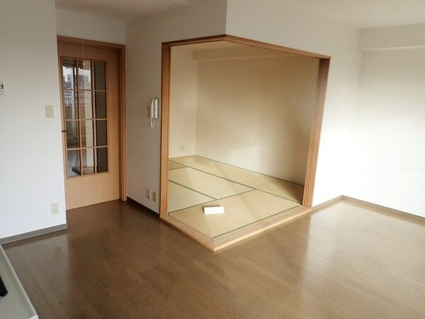 その他室内・内装(※他号室参考写真)