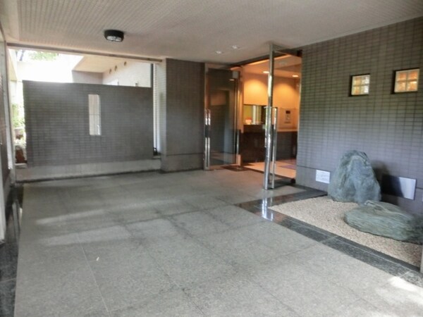 共有部分