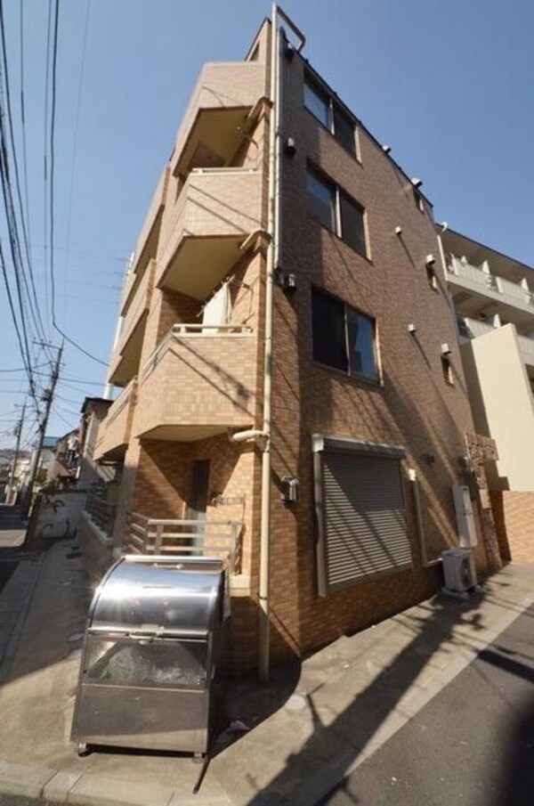 外観(★鉄筋コンクリート造です★)