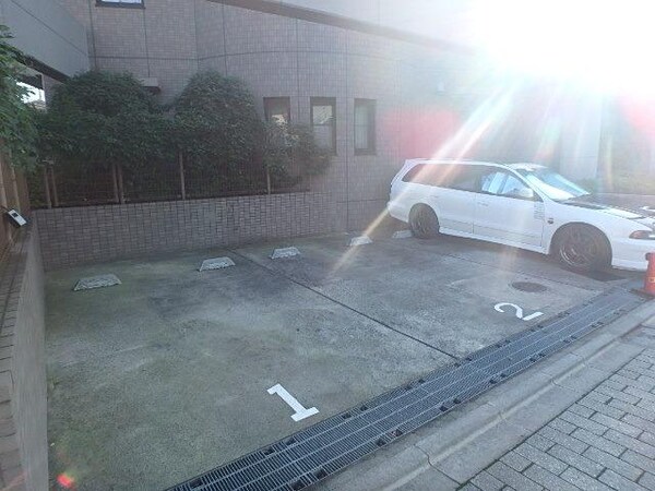 その他(駐車場)