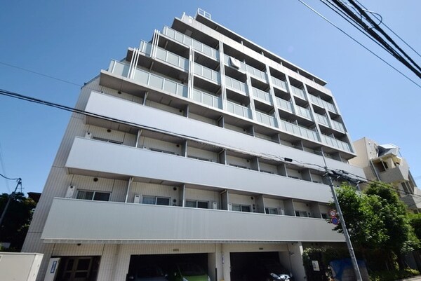 外観(★駅徒歩６分ほど★)