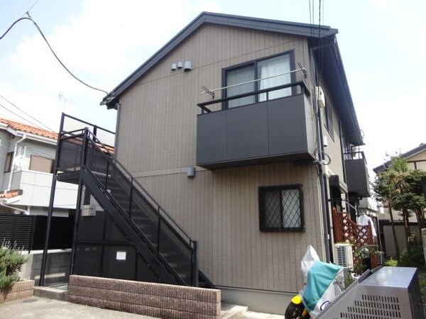 外観(★ハウスメーカー施工★)