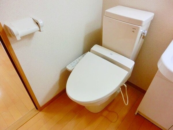トイレ(★トイレ★)