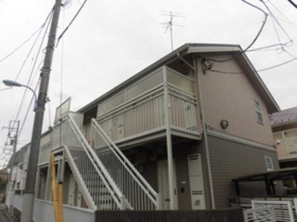 外観(★閑静な住宅街★)