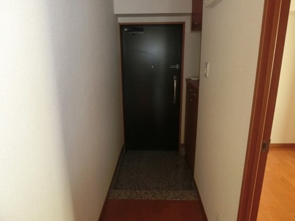玄関(玄関ホール)