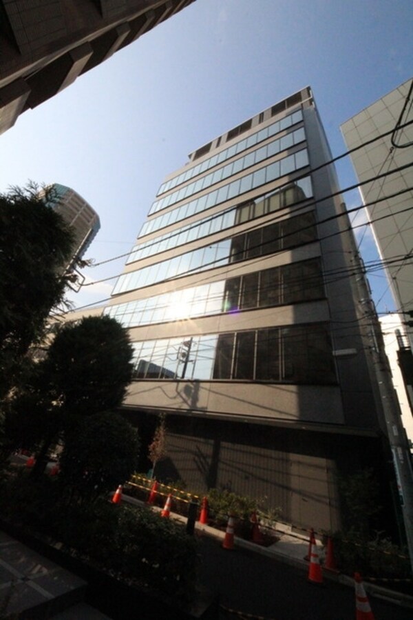 外観(☆お問い合わせはお早めに☆)
