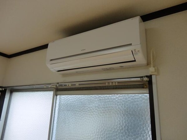 その他(エアコン付きです)