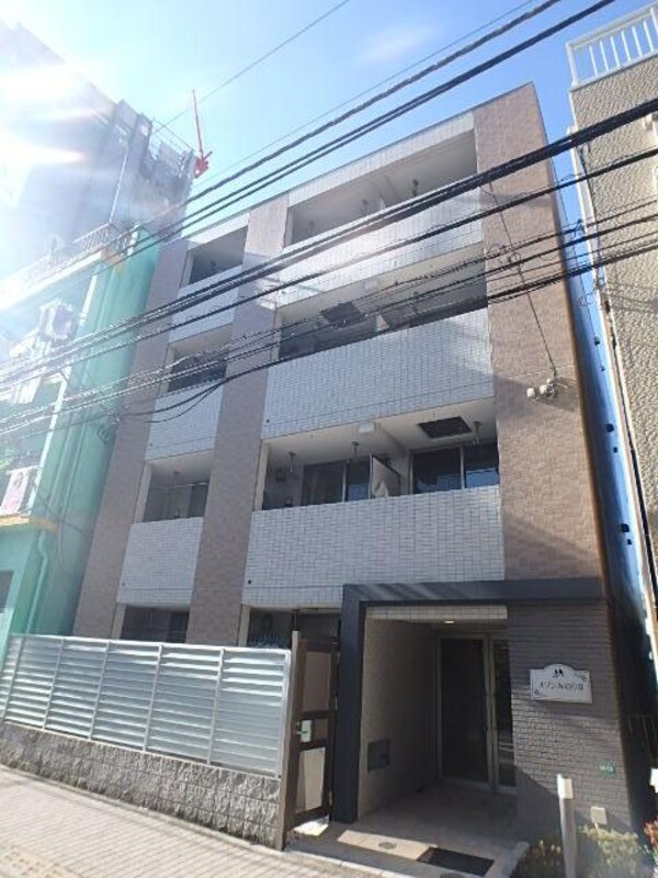 外観(外観)