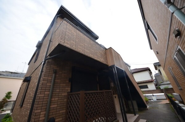 外観(外観)