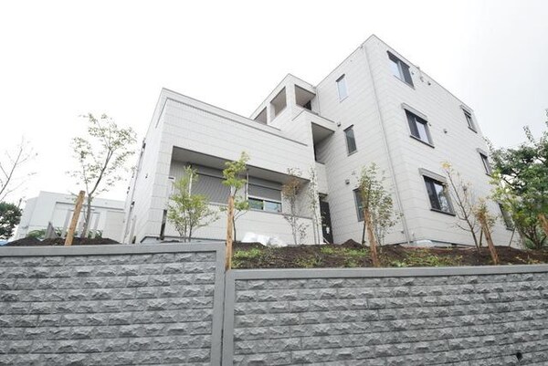 外観(設備も充実)
