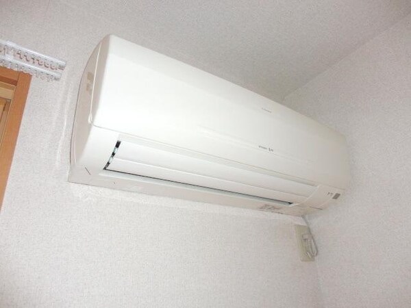 その他(★エアコンも付いてます★)