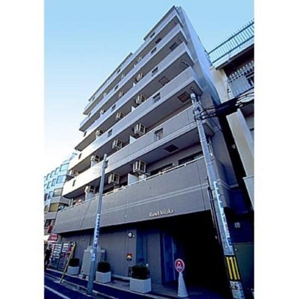 外観(外観)