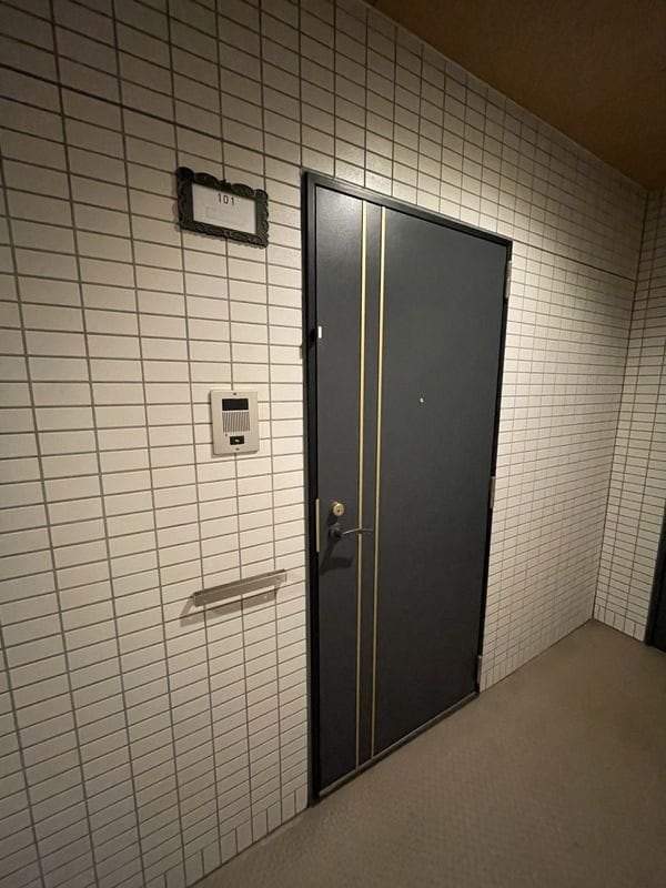共有部分