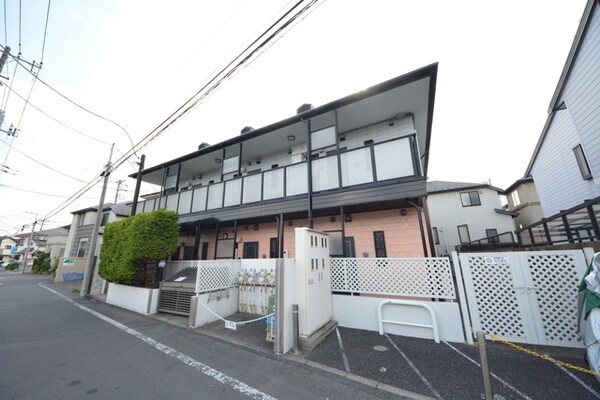 外観(外観)
