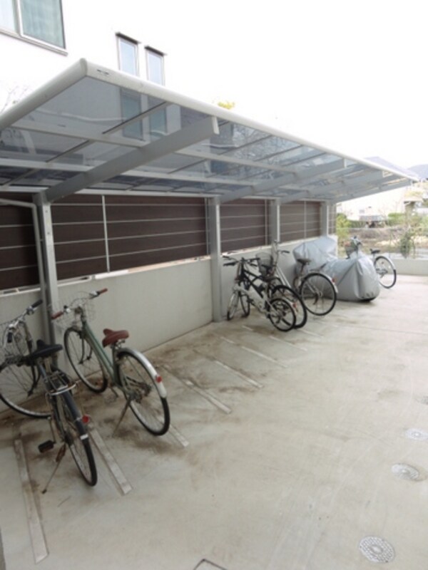 駐車場(★お問い合わせはタウンハウジングまで★)