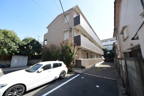 外観(☆お問い合わせはお早めに☆)