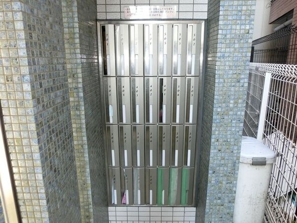 共有部分(★POST★)
