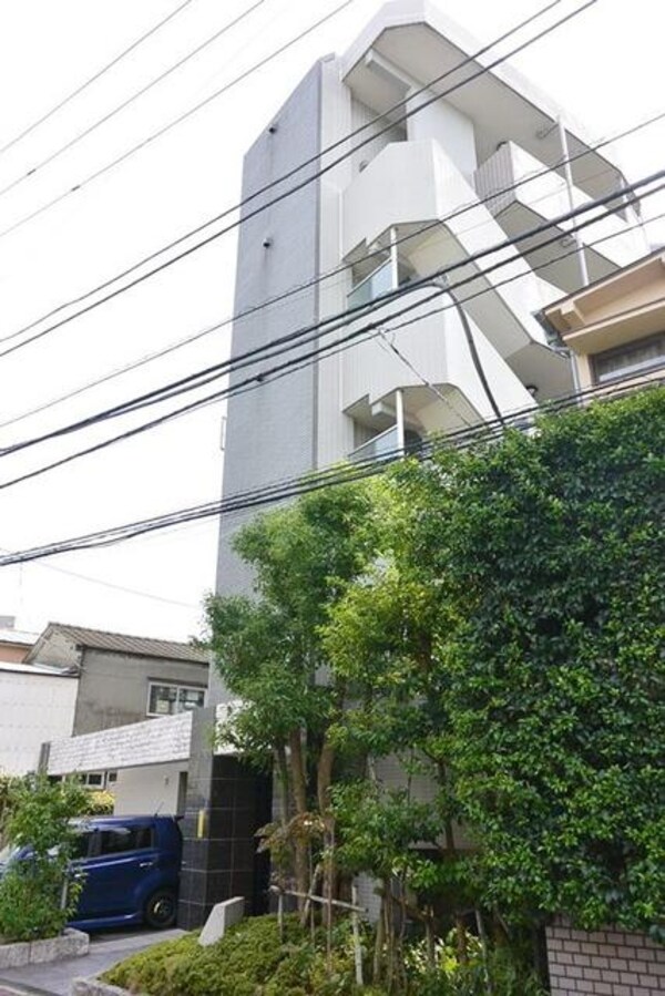 外観(★ＲＣ造マンション★)