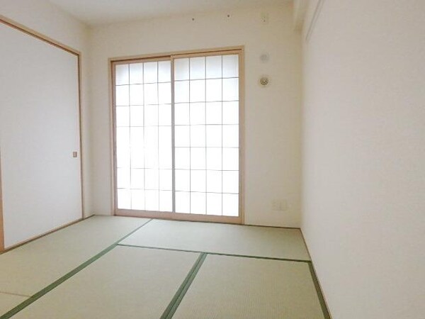 その他室内・内装(畳のお部屋)