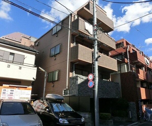 外観(★やっぱり分譲マンションがいいですね★)