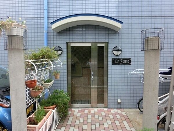 エントランス(★オシャレなエントランス★)